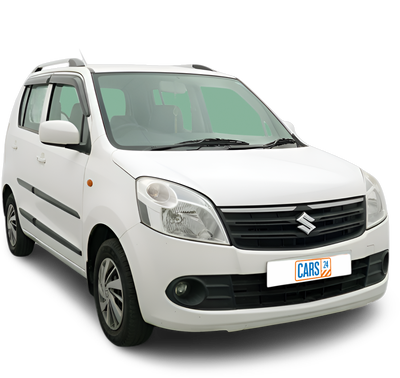 Maruti Wagon R 1.0-img